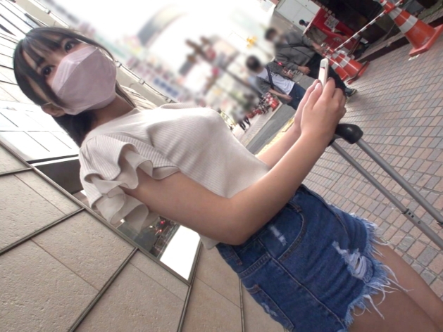 【美乳揺れまくり♡】美少女の敏感ボディがエロすぎ！ 柔らかおっぱいを揺らしながら、激ピストンでイキまくり絶頂！