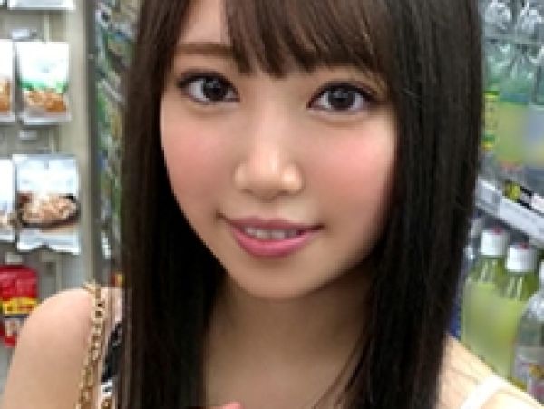 【清楚ビッチなJDの淫らな本性】 トロけるような表情でチ〇ポを貪る！ プライベートなハメ撮りで本気イキ連発！