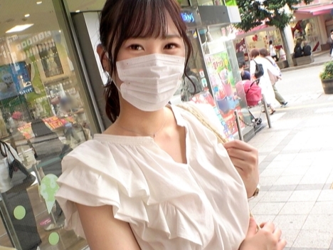 【スレンダー女子の敏感マンコ】手マンで愛液垂れ流し！長身美女が男根で激しく擦られ、びちゃびちゃオマ○コでイキまくる！♡