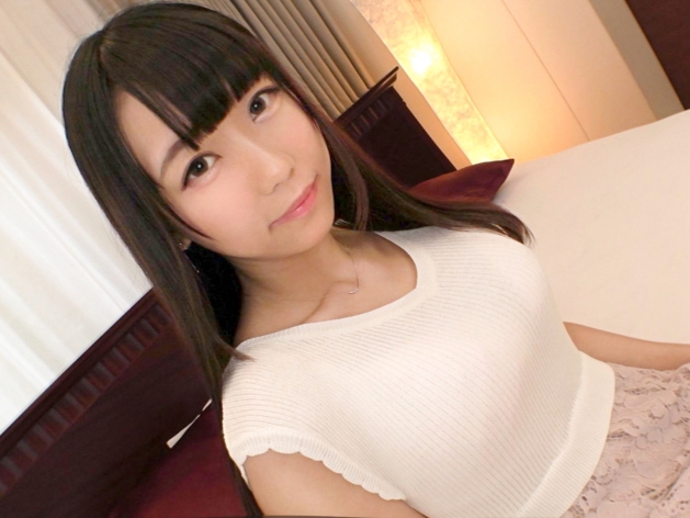 【美尻スレンダーの誘惑】『もっと激しくして…』キュートな美少女がネットリ濃厚セックスで悶絶！スレンダーボディを存分に味わい尽くす♡ 彼女の美尻と敏感ボディにメロメロ必至！