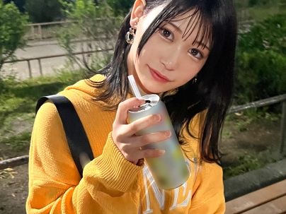 【エロカワ関西弁バニー】『もっとエエとこ突いて～♥』21歳の美巨乳娘がおじさんチンポにメロメロ！乱交パーティーで性欲爆発、悶絶イキまくり！