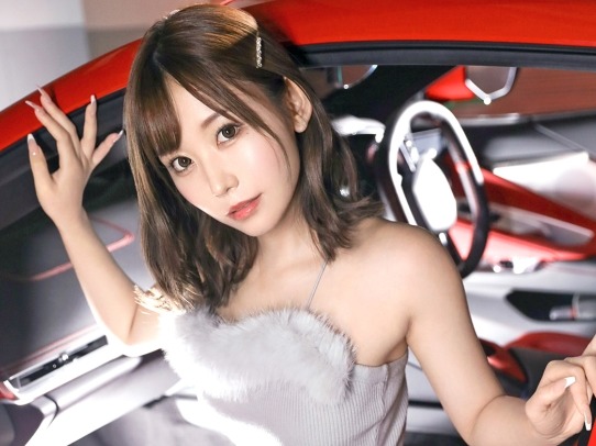 【美尻秘書の危険な業務】『ダメ…会社でなんて…』パイパン美尻の社長秘書が連続ピストンで乱れまくる！美人顔が快感に歪み、最後は顔射でフィニッシュ！仕事中のエロすぎる秘密のプレイ♡