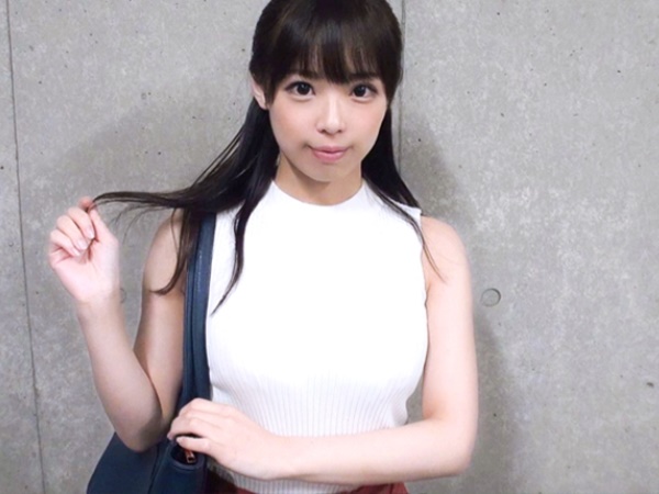 【JD3P乱交】激カワ女子大生がチンポ2本に挑戦！最初は恥ずかしがってたのに、すぐにメス顔で感じまくり♡両手いっぱいの快楽に溺れる！