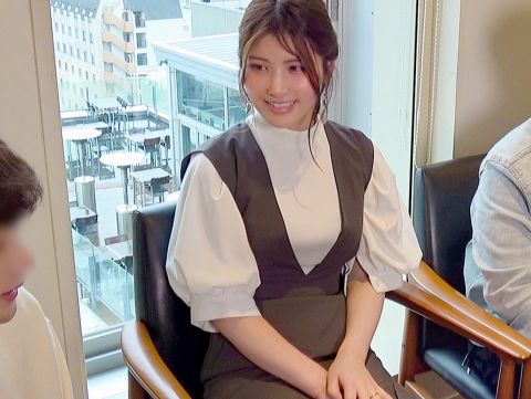 【スレンダー人妻の禁断の孕ませ代行】『旦那じゃ物足りないの…』ワケあり夫婦の妻が、精子提供サービスで火がついた性欲を爆発させる！ 夫以外の男に激しくハメられ、本能のままに快楽を求める人妻の淫らな姿！