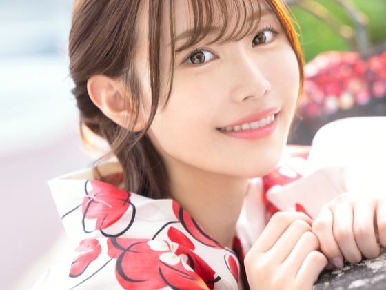 【温泉でエッチなひと時】『気持ちいい…���めちゃカワ娘と貸切温泉でラブラブSEX！エッチな美ボディに興奮MAX！湯けむりの中で熱い夜を過ごす♡