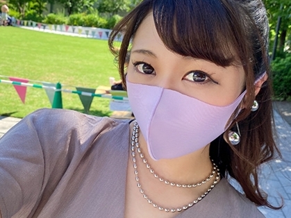 【制服美少女の秘密】『ダメ…誰かに見られちゃう…』ロリっ娘JKが教室でこっそりフェラ抜き♥制服姿でエッチなことしちゃう！