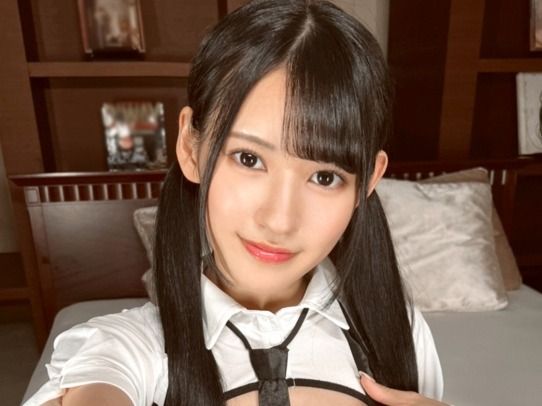 【八掛うみ】インスタの裏アカがバレたうみちゃん♡スレンダーな身体に太茎を打ち込まれて何度も昇天♡