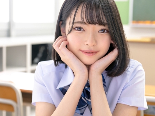 【制服美少女とアオハルSEX】『あむちゃんと甘酸っぱい思い出作り…』めちゃキュートな制服姿の美少女と青春セックス！甘くて濃密な性交にドキドキが止まらない！大興奮間違いなし！♡