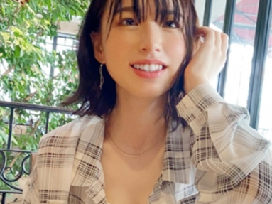 【清楚系美少女の淫乱覚醒】『あっ…ダメ…そこ気持ちいい…』正常位で激しく突かれて、清楚な顔がトロけちゃう！濡れまくるオマンコにチンコがズボズボ！