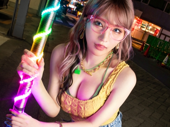 【ギャル淫乱SEX】超ドスケベな胡桃さくらがねっとり濃厚プレイ！ギャルマンコを激しく突かれ、ザーメンぶっかけられまくるエロすぎるギャルセックス♥