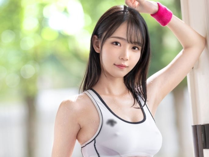 【部活少女の汗だく誘惑】『ダメ…でも気持ちいい…』ウブな女子高生がマッサージから始まるエッチな冒険♡ 部活後の汗ばむカラダを好き放題に触られ、恥じらいながらも感じまくる！