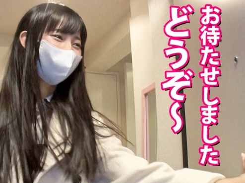 【チア先生の秘密の授業】『ダメ…でも気持ちいい…』素人チアダンス講師が自宅でチアコスオナニー！アソコが濡れちゃって、騎乗位と正常位でイキまくる！！♡