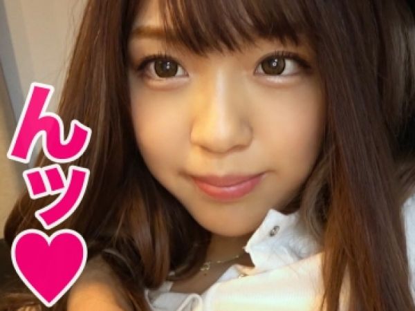 【彼氏いるのに…】『ダメ…でも気持ちいい…』激カワ素人美少女が禁断の浮気セックス！他人チンポを生で挿入され、メス顔で悶えまくる！彼氏には見せないエロ顔が超絶かわいい！♡