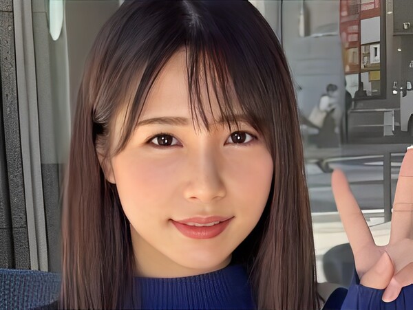 【Z世代セフレの甘い誘惑】『もっと…欲しい…』お酒でトロけた美少女がキスで発情！騎乗位と正常位で激しく突かれ、連続ピストンに絶頂！最後は顔射でフィニッシュ♡若さ溢れるエッチなカラダが乱れまくる！