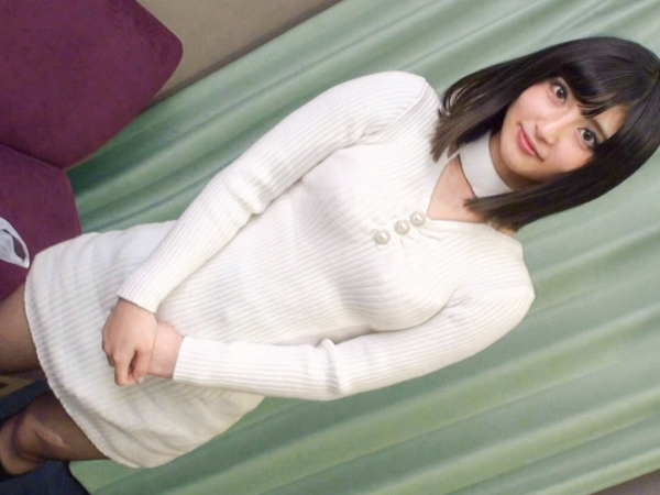 【静岡ナンパ旅】『えっ…本当に？』ご当地美女を口説き落とし、本物素人オマンコに激ハメ！生チンポで突いて、濃厚ザーメンをたっぷり中出ししちゃう♥︎