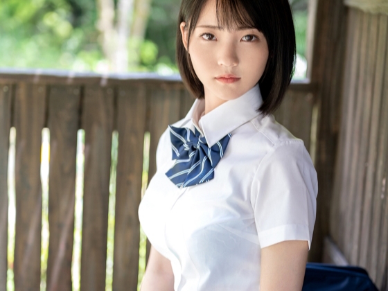 【制服美少女の甘酸っぱい乱れ】『ダメ…こんなの初めて…』キュートすぎる制服娘がアオハルセックスで大興奮！甘酸っぱい雰囲気の中、制服姿で激しく乱れ、アツい夜を過ごしちゃう！♡