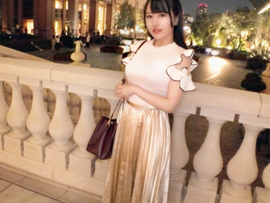 【巨乳美少女の快感アクメ】『あっ…ダメ…気持ちいい…』ぷるぷるおっぱいが魅力の女子が、男根で激しく突かれ、キュートな喘ぎ声で乱れまくる！巨乳が揺れる激しいピストンに、快感でトロける姿は必見！♡