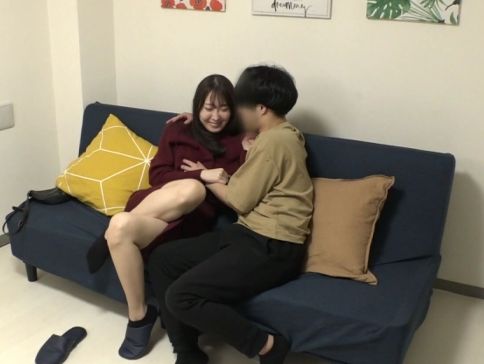 【隠し撮り】『やだ…撮らないで…』ヤリモク男に騙された爆乳美女がヤリ部屋でエロ行為を強要され、隠しカメラで盗撮される！豊満な肉体を晒し、感じまくる女のエロすぎる本気セックス！！♡