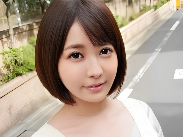 【エプロン姿の保育士さんがエロすぎる！】『気持ちいい…』優しい笑顔の保育士さんがエプロン姿で乳首チラ見せ♡騎乗位でチンポを挿入すると、一変してメス顔に！男を骨抜きにする淫らな腰使いにメロメロ！