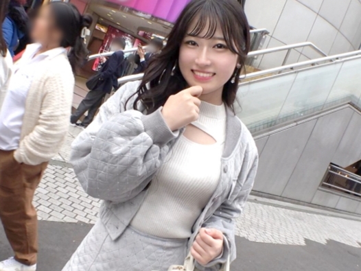 【地下アイドルをナンパSEX】『やだ…そんなに激しく…』エチエチボディの美少女をゲット！おマンコをズボズボ突きまくってアイドルを丸裸にしちゃうエロプレイ♡