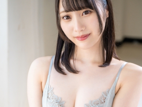 【上京ガールの初体験】色白美少女が東京でAVデビュー!肉棒の快感に悶え、ヨガリ狂う姿がエロすぎる♥ キュートな顔とギャップの激しさに興奮必至!